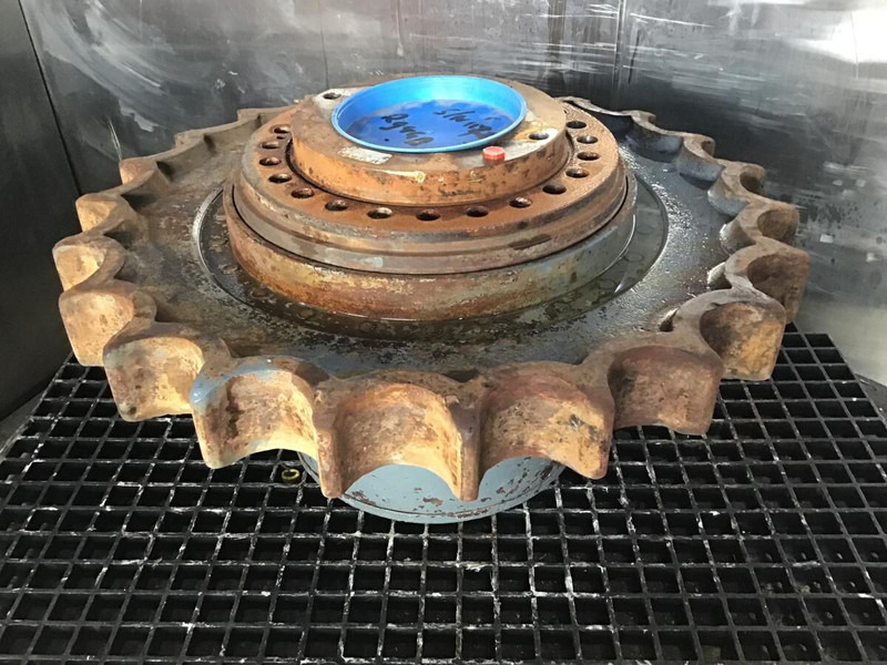 Liebherr R932 Li / R934 / R934B / R942 LI / R944B - Ripustin: kuva Liebherr R932 Li / R934 / R934B / R942 LI / R944B - Ripustin Liebherr R932 Li / R934 / R934B / R942 LI / R944B - Ripustin: kuva Liebherr R932 Li / R934 / R934B / R942 LI / R944B - Ripustin