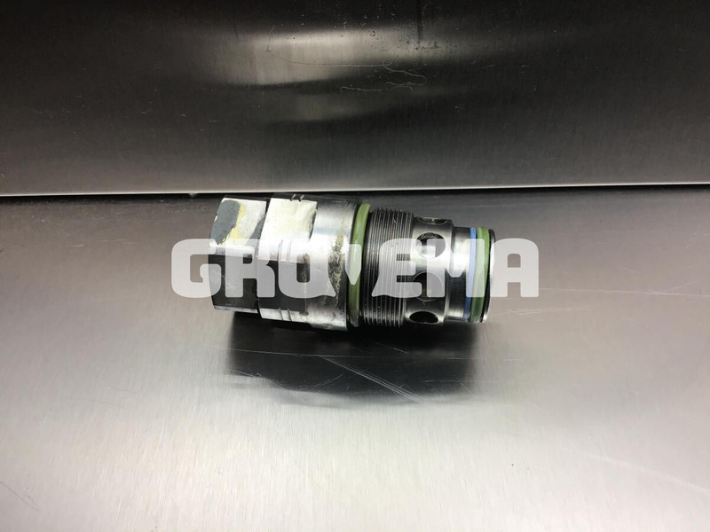 Liebherr R932 Li / R944C Li / R934 - Venttiili: kuva Liebherr R932 Li / R944C Li / R934 - Venttiili Liebherr R932 Li / R944C Li / R934 - Venttiili: kuva Liebherr R932 Li / R944C Li / R934 - Venttiili