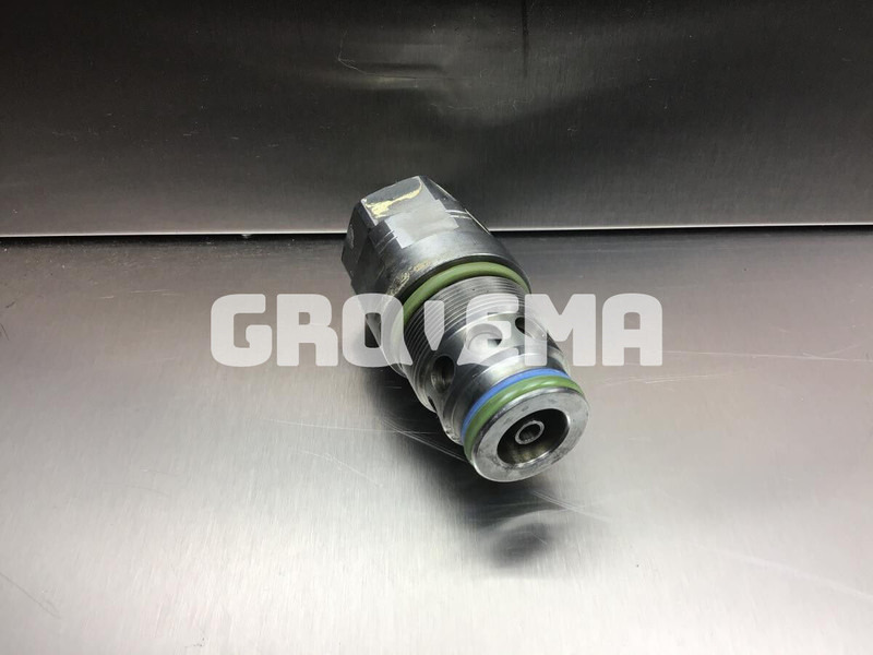 Liebherr R932 Li / R944C Li / R934 - Venttiili: kuva Liebherr R932 Li / R944C Li / R934 - Venttiili Liebherr R932 Li / R944C Li / R934 - Venttiili: kuva Liebherr R932 Li / R944C Li / R934 - Venttiili