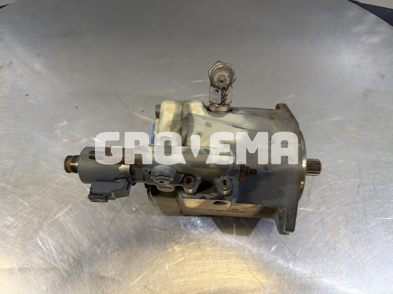 Liebherr R946 LC / R946 LC-V / R946 NLC / R946 S-HD - Hydraulipumppu: kuva Liebherr R946 LC / R946 LC-V / R946 NLC / R946 S-HD - Hydraulipumppu Liebherr R946 LC / R946 LC-V / R946 NLC / R946 S-HD - Hydraulipumppu: kuva Liebherr R946 LC / R946 LC-V / R946 NLC / R946 S-HD - Hydraulipumppu
