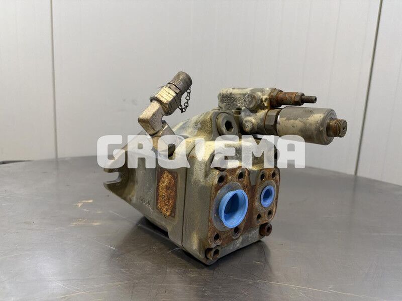 Liebherr R946 LC / R946 LC-V / R946 NLC / R946 S-HD - Hydraulipumppu: kuva Liebherr R946 LC / R946 LC-V / R946 NLC / R946 S-HD - Hydraulipumppu Liebherr R946 LC / R946 LC-V / R946 NLC / R946 S-HD - Hydraulipumppu: kuva Liebherr R946 LC / R946 LC-V / R946 NLC / R946 S-HD - Hydraulipumppu