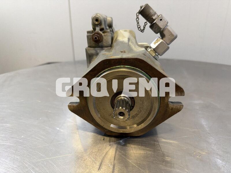 Liebherr R946 LC / R946 LC-V / R946 NLC / R946 S-HD - Hydraulipumppu: kuva Liebherr R946 LC / R946 LC-V / R946 NLC / R946 S-HD - Hydraulipumppu Liebherr R946 LC / R946 LC-V / R946 NLC / R946 S-HD - Hydraulipumppu: kuva Liebherr R946 LC / R946 LC-V / R946 NLC / R946 S-HD - Hydraulipumppu