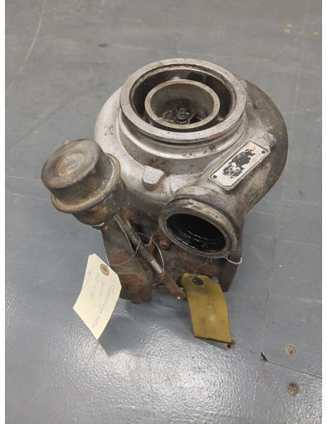 Liebherr R946 LC / R946 NLC - Turboahdin: kuva Liebherr R946 LC / R946 NLC - Turboahdin Liebherr R946 LC / R946 NLC - Turboahdin: kuva Liebherr R946 LC / R946 NLC - Turboahdin