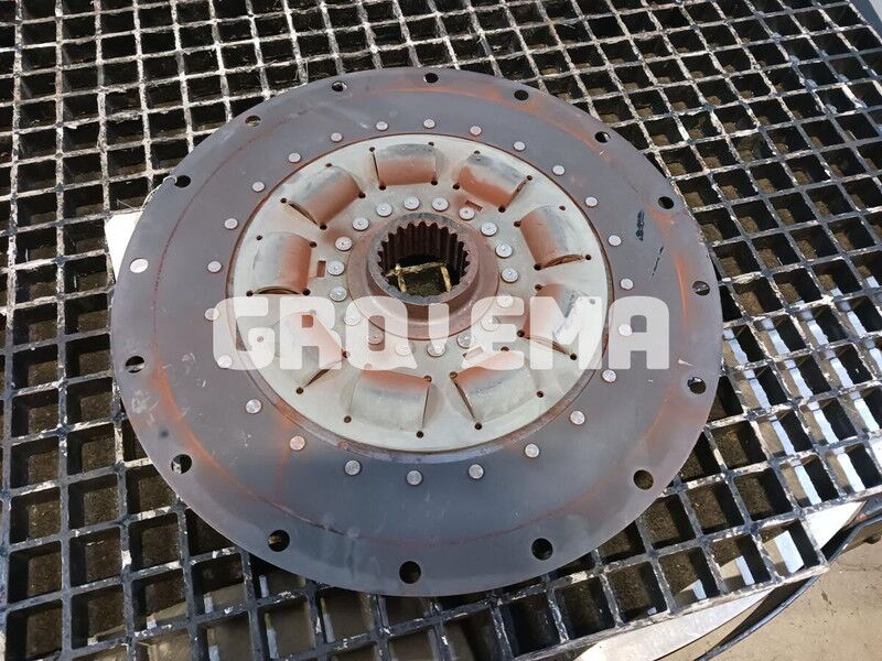 Liebherr R954B / A954 Li / A954B Li / R960 / R954HD / R956 LC - Kytkin ja osat: kuva Liebherr R954B / A954 Li / A954B Li / R960 / R954HD / R956 LC - Kytkin ja osat Liebherr R954B / A954 Li / A954B Li / R960 / R954HD / R956 LC - Kytkin ja osat: kuva Liebherr R954B / A954 Li / A954B Li / R960 / R954HD / R956 LC - Kytkin ja osat