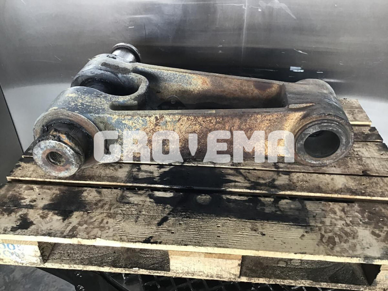 Liebherr R964B / R964C / R974B / R944B - Pikaliitin: kuva Liebherr R964B / R964C / R974B / R944B - Pikaliitin Liebherr R964B / R964C / R974B / R944B - Pikaliitin: kuva Liebherr R964B / R964C / R974B / R944B - Pikaliitin