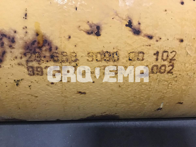 Liebherr R964B / R974B / R944B / R974B - Hydraulisylinteri: kuva Liebherr R964B / R974B / R944B / R974B - Hydraulisylinteri Liebherr R964B / R974B / R944B / R974B - Hydraulisylinteri: kuva Liebherr R964B / R974B / R944B / R974B - Hydraulisylinteri