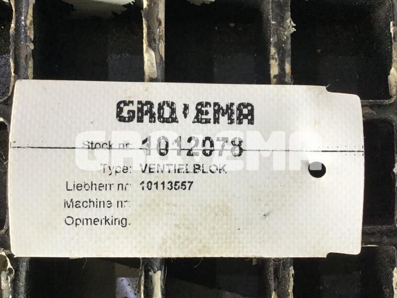 Liebherr R964C / R966 / R970 / R974 / R974C - Hydrauliikka: kuva Liebherr R964C / R966 / R970 / R974 / R974C - Hydrauliikka Liebherr R964C / R966 / R970 / R974 / R974C - Hydrauliikka: kuva Liebherr R964C / R966 / R970 / R974 / R974C - Hydrauliikka