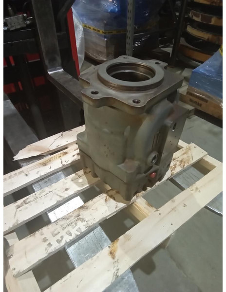 Liebherr R974B / R974C / R974 Li / A974B - Hydrauliikka: kuva Liebherr R974B / R974C / R974 Li / A974B - Hydrauliikka Liebherr R974B / R974C / R974 Li / A974B - Hydrauliikka: kuva Liebherr R974B / R974C / R974 Li / A974B - Hydrauliikka