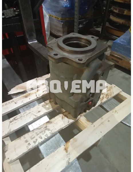 Liebherr R974B / R974C / R974 Li / A974B - Hydrauliikka: kuva Liebherr R974B / R974C / R974 Li / A974B - Hydrauliikka Liebherr R974B / R974C / R974 Li / A974B - Hydrauliikka: kuva Liebherr R974B / R974C / R974 Li / A974B - Hydrauliikka