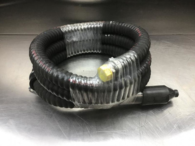 Liebherr Refuelling Hose - Ilmanottoputki: kuva Liebherr Refuelling Hose - Ilmanottoputki Liebherr Refuelling Hose - Ilmanottoputki: kuva Liebherr Refuelling Hose - Ilmanottoputki