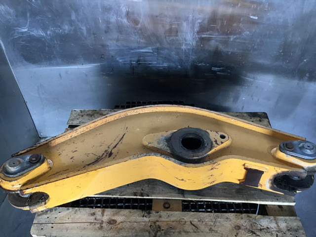 Liebherr Shift Lever - Vaihdekeppi: kuva Liebherr Shift Lever - Vaihdekeppi Liebherr Shift Lever - Vaihdekeppi: kuva Liebherr Shift Lever - Vaihdekeppi