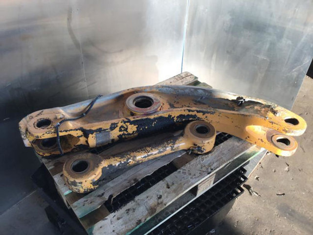 Liebherr Shift Lever - Vaihdekeppi: kuva Liebherr Shift Lever - Vaihdekeppi Liebherr Shift Lever - Vaihdekeppi: kuva Liebherr Shift Lever - Vaihdekeppi