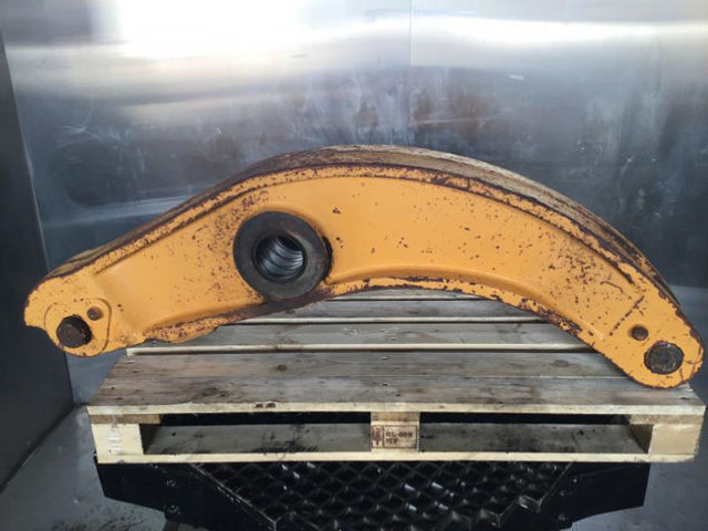 Liebherr Shift Lever - Vaihdekeppi: kuva Liebherr Shift Lever - Vaihdekeppi Liebherr Shift Lever - Vaihdekeppi: kuva Liebherr Shift Lever - Vaihdekeppi