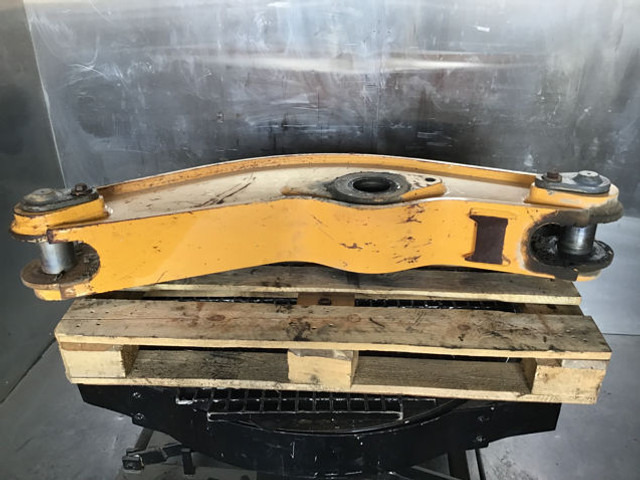 Liebherr Shift Lever - Vaihdekeppi: kuva Liebherr Shift Lever - Vaihdekeppi Liebherr Shift Lever - Vaihdekeppi: kuva Liebherr Shift Lever - Vaihdekeppi