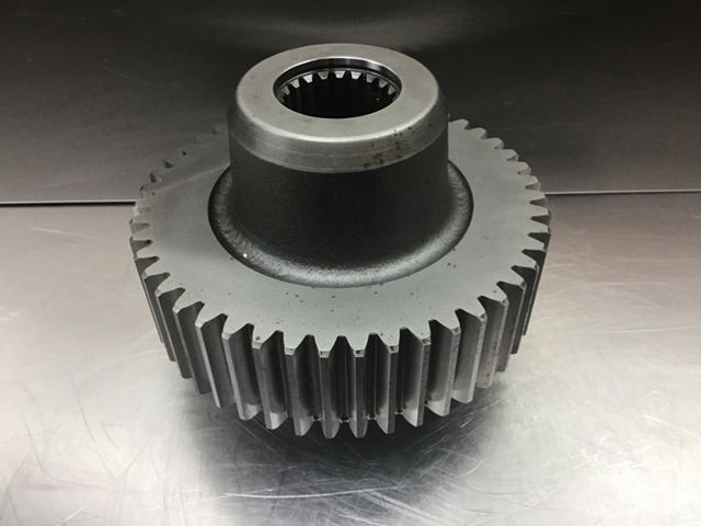 Liebherr Spur Wheel - Hydrauliikka: kuva Liebherr Spur Wheel - Hydrauliikka Liebherr Spur Wheel - Hydrauliikka: kuva Liebherr Spur Wheel - Hydrauliikka