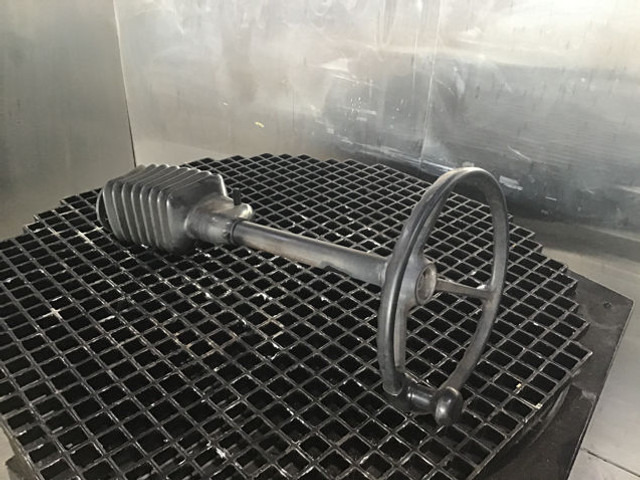 Liebherr Steering Column - Ohjauspylväs: kuva Liebherr Steering Column - Ohjauspylväs Liebherr Steering Column - Ohjauspylväs: kuva Liebherr Steering Column - Ohjauspylväs