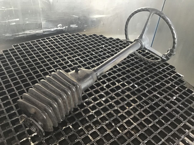 Liebherr Steering Column - Ohjauspylväs: kuva Liebherr Steering Column - Ohjauspylväs Liebherr Steering Column - Ohjauspylväs: kuva Liebherr Steering Column - Ohjauspylväs