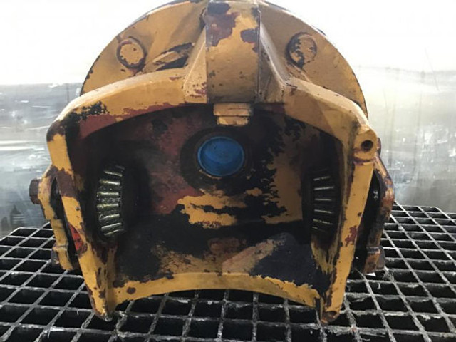 Liebherr Steering House Left - Ohjauspylväs: kuva Liebherr Steering House Left - Ohjauspylväs Liebherr Steering House Left - Ohjauspylväs: kuva Liebherr Steering House Left - Ohjauspylväs