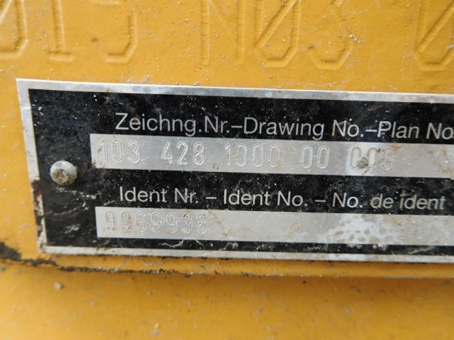 Liebherr Stick - Päällirakenne ja ulkopinta: kuva Liebherr Stick - Päällirakenne ja ulkopinta Liebherr Stick - Päällirakenne ja ulkopinta: kuva Liebherr Stick - Päällirakenne ja ulkopinta