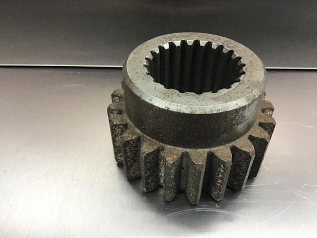 Liebherr Sun Wheel - Hydraulisen tehostimen pumppu: kuva Liebherr Sun Wheel - Hydraulisen tehostimen pumppu Liebherr Sun Wheel - Hydraulisen tehostimen pumppu: kuva Liebherr Sun Wheel - Hydraulisen tehostimen pumppu