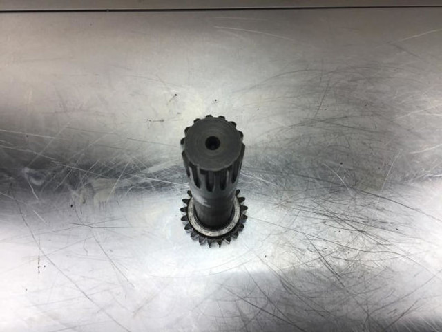 Liebherr Sun Wheel - Hydraulisen tehostimen pumppu: kuva Liebherr Sun Wheel - Hydraulisen tehostimen pumppu Liebherr Sun Wheel - Hydraulisen tehostimen pumppu: kuva Liebherr Sun Wheel - Hydraulisen tehostimen pumppu