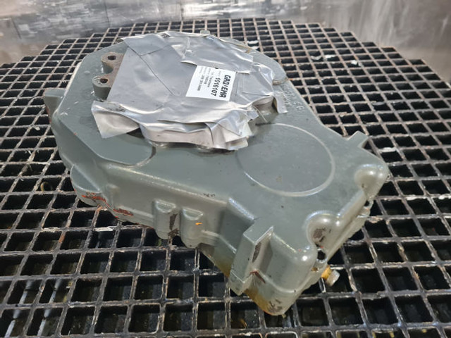 Liebherr Transmission - Vaihdelaatikko: kuva Liebherr Transmission - Vaihdelaatikko Liebherr Transmission - Vaihdelaatikko: kuva Liebherr Transmission - Vaihdelaatikko