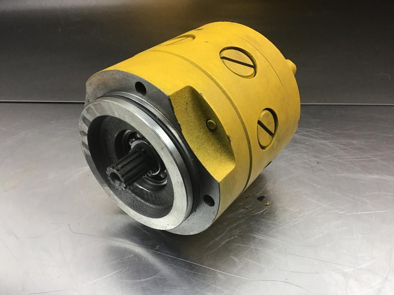 Liebherr Transmission - Jarruosat: kuva Liebherr Transmission - Jarruosat Liebherr Transmission - Jarruosat: kuva Liebherr Transmission - Jarruosat