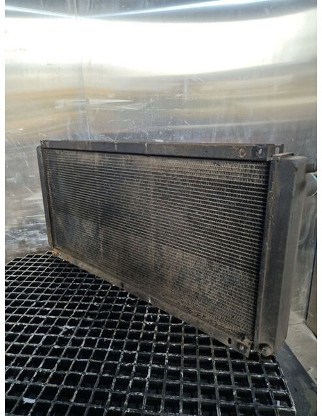 Liebherr Water Cooler - Jäähdytin: kuva Liebherr Water Cooler - Jäähdytin Liebherr Water Cooler - Jäähdytin: kuva Liebherr Water Cooler - Jäähdytin