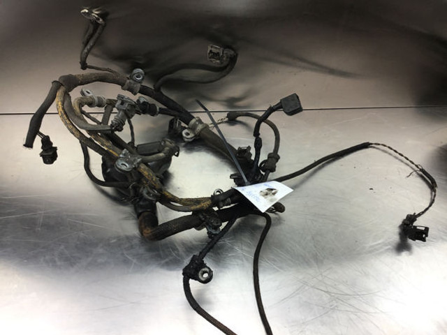 Liebherr Wiring Harness - Kaapelit/ Johdot: kuva Liebherr Wiring Harness - Kaapelit/ Johdot Liebherr Wiring Harness - Kaapelit/ Johdot: kuva Liebherr Wiring Harness - Kaapelit/ Johdot