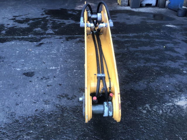Lisälaitteet Liebherr Stick: kuva Lisälaitteet Liebherr Stick