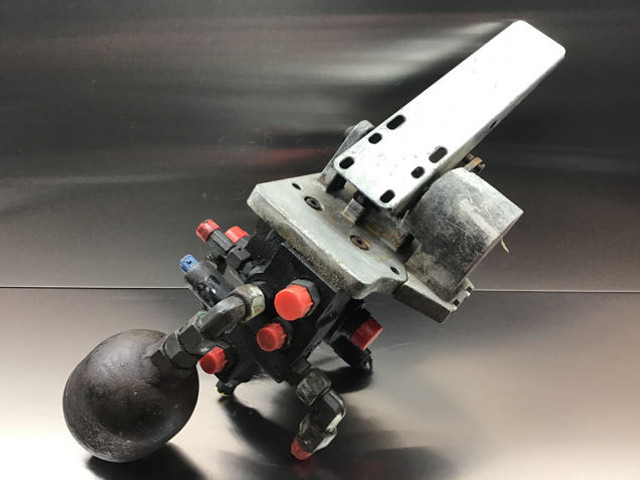 Rexroth Brake Compact Block - Poljin: kuva Rexroth Brake Compact Block - Poljin Rexroth Brake Compact Block - Poljin: kuva Rexroth Brake Compact Block - Poljin
