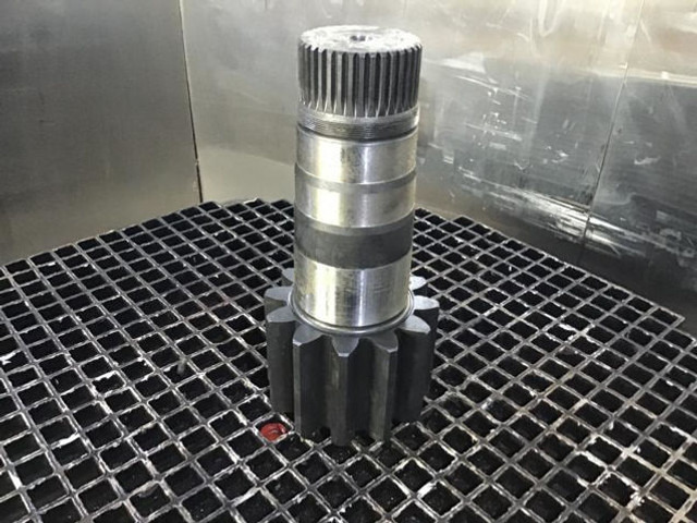 Liebherr Output Shaft - Varaosat: kuva Liebherr Output Shaft - Varaosat Liebherr Output Shaft - Varaosat: kuva Liebherr Output Shaft - Varaosat