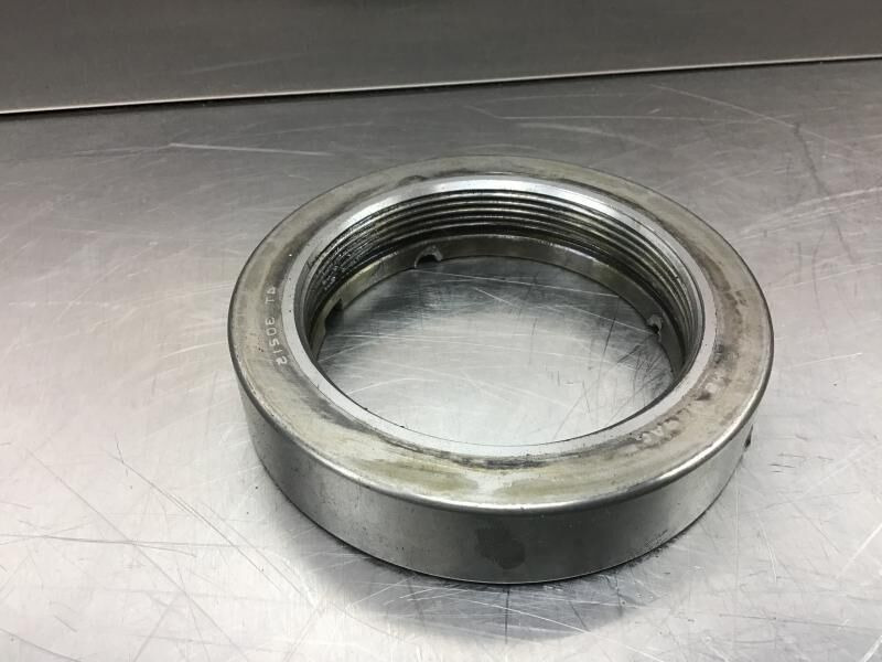 Liebherr Slotted Nut - Varaosat: kuva Liebherr Slotted Nut - Varaosat Liebherr Slotted Nut - Varaosat: kuva Liebherr Slotted Nut - Varaosat