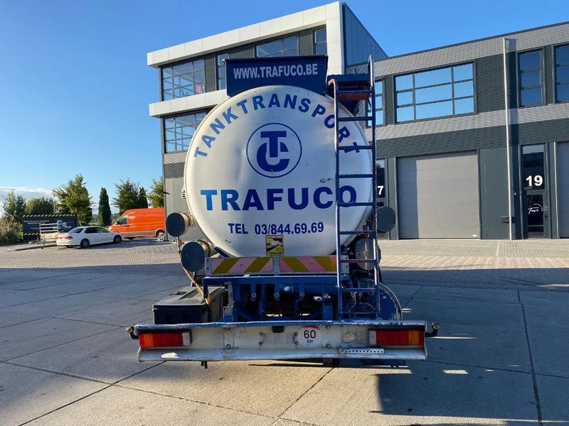 DAF CF 75.310 / Manual / 16000 LT / 5 Compartments / ADR / Euro 3 - Säiliöauto: kuva DAF CF 75.310 / Manual / 16000 LT / 5 Compartments / ADR / Euro 3 - Säiliöauto DAF CF 75.310 / Manual / 16000 LT / 5 Compartments / ADR / Euro 3 - Säiliöauto: kuva DAF CF 75.310 / Manual / 16000 LT / 5 Compartments / ADR / Euro 3 - Säiliöauto