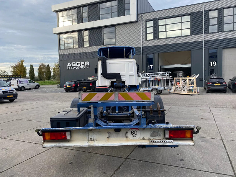 DAF CF 75.310 / Manual / Euro 3 - Kuorma-auto alusta: kuva DAF CF 75.310 / Manual / Euro 3 - Kuorma-auto alusta DAF CF 75.310 / Manual / Euro 3 - Kuorma-auto alusta: kuva DAF CF 75.310 / Manual / Euro 3 - Kuorma-auto alusta