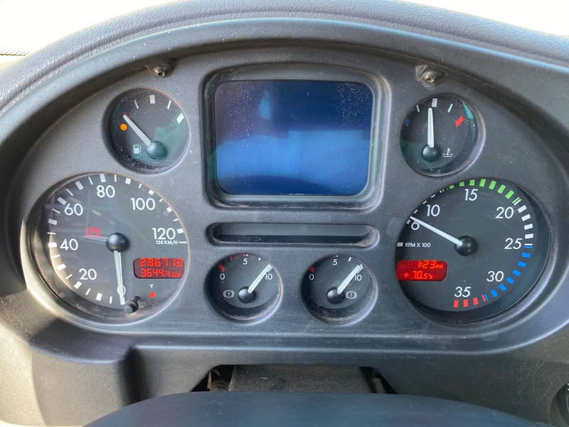 Leasing DAF LF 55.220 / Cable System / Manual / Euro 3 DAF LF 55.220 / Cable System / Manual / Euro 3: kuva Leasing DAF LF 55.220 / Cable System / Manual / Euro 3 DAF LF 55.220 / Cable System / Manual / Euro 3