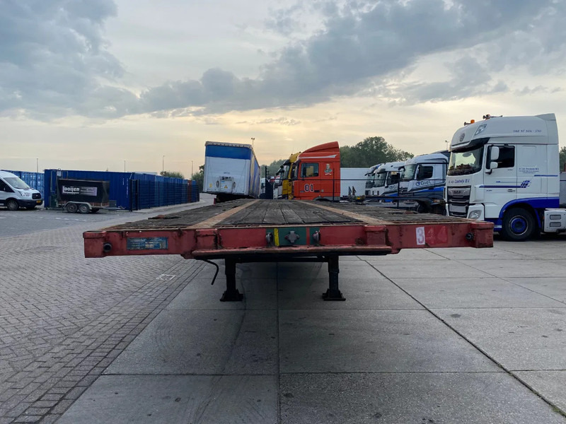 Flandria Plateau Trailer with Twist-Locks / BPW + Drums - Lavapuoliperävaunu: kuva Flandria Plateau Trailer with Twist-Locks / BPW + Drums - Lavapuoliperävaunu Flandria Plateau Trailer with Twist-Locks / BPW + Drums - Lavapuoliperävaunu: kuva Flandria Plateau Trailer with Twist-Locks / BPW + Drums - Lavapuoliperävaunu