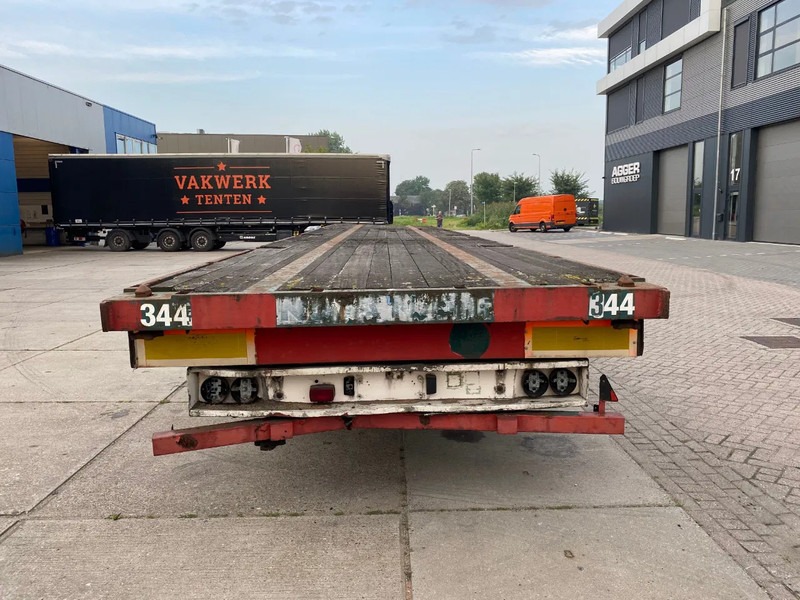 Flandria Plateau Trailer with Twist-Locks / BPW + Drums - Lavapuoliperävaunu: kuva Flandria Plateau Trailer with Twist-Locks / BPW + Drums - Lavapuoliperävaunu Flandria Plateau Trailer with Twist-Locks / BPW + Drums - Lavapuoliperävaunu: kuva Flandria Plateau Trailer with Twist-Locks / BPW + Drums - Lavapuoliperävaunu