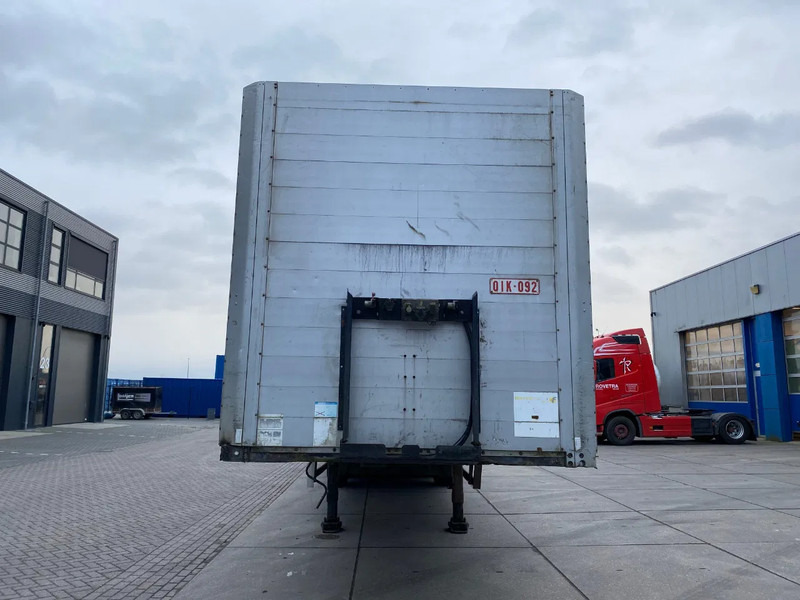 Kögel SNCO24 / Plateau Trailer / Mercedes + Disc - Lavapuoliperävaunu: kuva Kögel SNCO24 / Plateau Trailer / Mercedes + Disc - Lavapuoliperävaunu Kögel SNCO24 / Plateau Trailer / Mercedes + Disc - Lavapuoliperävaunu: kuva Kögel SNCO24 / Plateau Trailer / Mercedes + Disc - Lavapuoliperävaunu