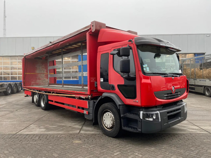 Renault Premium 380 6x2/4 / Drinks Transport - Kuorma-auto: kuva Renault Premium 380 6x2/4 / Drinks Transport - Kuorma-auto Renault Premium 380 6x2/4 / Drinks Transport - Kuorma-auto: kuva Renault Premium 380 6x2/4 / Drinks Transport - Kuorma-auto