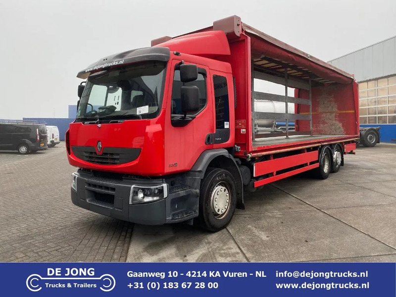 Renault Premium 380 6x2/4 / Drinks Transport - Kuorma-auto: kuva Renault Premium 380 6x2/4 / Drinks Transport - Kuorma-auto Renault Premium 380 6x2/4 / Drinks Transport - Kuorma-auto: kuva Renault Premium 380 6x2/4 / Drinks Transport - Kuorma-auto
