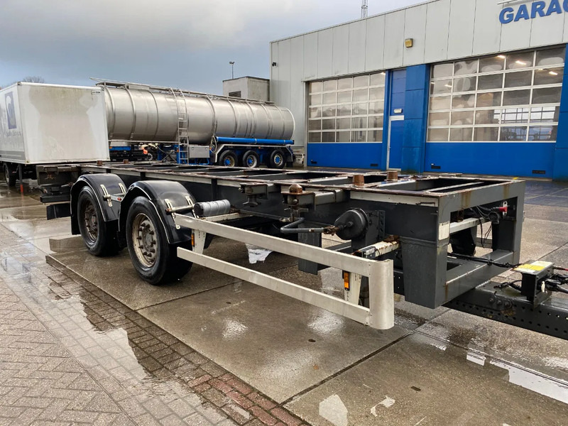 Renders RMAC9.9NA / Container aanhanger BDF / SAF + Disc - Konttialus/ Vaihtokuormatilat perävaunu: kuva Renders RMAC9.9NA / Container aanhanger BDF / SAF + Disc - Konttialus/ Vaihtokuormatilat perävaunu Renders RMAC9.9NA / Container aanhanger BDF / SAF + Disc - Konttialus/ Vaihtokuormatilat perävaunu: kuva Renders RMAC9.9NA / Container aanhanger BDF / SAF + Disc - Konttialus/ Vaihtokuormatilat perävaunu