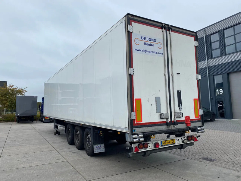 Schmitz Cargobull SCB*S3B Frigo / Thermo King SLXi 300 / 4876 Diesel Hours! - Refrigeraattori puoliperävaunu: kuva Schmitz Cargobull SCB*S3B Frigo / Thermo King SLXi 300 / 4876 Diesel Hours! - Refrigeraattori puoliperävaunu Schmitz Cargobull SCB*S3B Frigo / Thermo King SLXi 300 / 4876 Diesel Hours! - Refrigeraattori puoliperävaunu: kuva Schmitz Cargobull SCB*S3B Frigo / Thermo King SLXi 300 / 4876 Diesel Hours! - Refrigeraattori puoliperävaunu