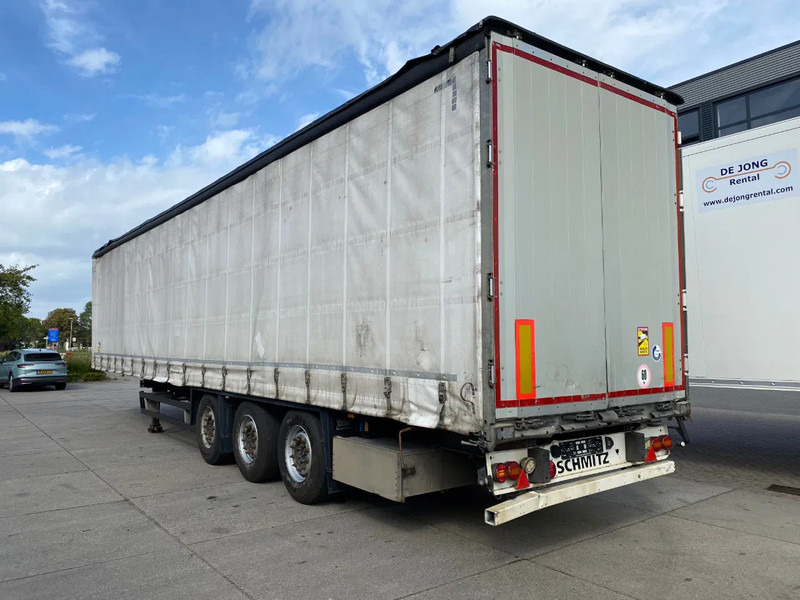 Schmitz Cargobull SCB*S3T / Coil / Tautliner / Disc Brakes - Pressukapellipuoliperävaunu: kuva Schmitz Cargobull SCB*S3T / Coil / Tautliner / Disc Brakes - Pressukapellipuoliperävaunu Schmitz Cargobull SCB*S3T / Coil / Tautliner / Disc Brakes - Pressukapellipuoliperävaunu: kuva Schmitz Cargobull SCB*S3T / Coil / Tautliner / Disc Brakes - Pressukapellipuoliperävaunu