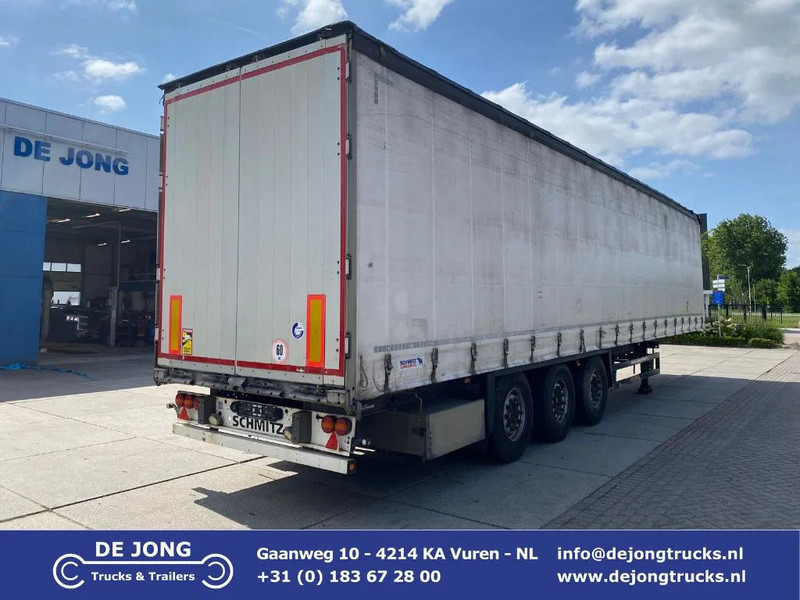 Schmitz Cargobull SCB*S3T / Coil / Tautliner / Disc Brakes - Pressukapellipuoliperävaunu: kuva Schmitz Cargobull SCB*S3T / Coil / Tautliner / Disc Brakes - Pressukapellipuoliperävaunu Schmitz Cargobull SCB*S3T / Coil / Tautliner / Disc Brakes - Pressukapellipuoliperävaunu: kuva Schmitz Cargobull SCB*S3T / Coil / Tautliner / Disc Brakes - Pressukapellipuoliperävaunu