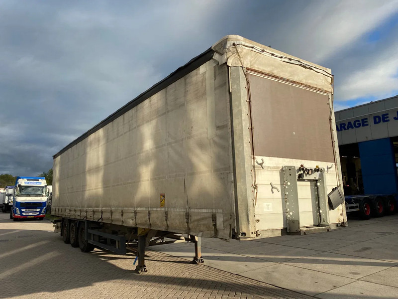 Schmitz Cargobull SCB*S3T / Coil / Tautliner / Disc Brakes - Pressukapellipuoliperävaunu: kuva Schmitz Cargobull SCB*S3T / Coil / Tautliner / Disc Brakes - Pressukapellipuoliperävaunu Schmitz Cargobull SCB*S3T / Coil / Tautliner / Disc Brakes - Pressukapellipuoliperävaunu: kuva Schmitz Cargobull SCB*S3T / Coil / Tautliner / Disc Brakes - Pressukapellipuoliperävaunu