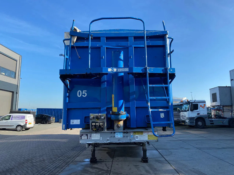 Stas SA339K / Tipper ALU / 58 M3 / Mercedes + Disc / 1x Lift Axle - Kippiauto puoliperävaunu: kuva Stas SA339K / Tipper ALU / 58 M3 / Mercedes + Disc / 1x Lift Axle - Kippiauto puoliperävaunu Stas SA339K / Tipper ALU / 58 M3 / Mercedes + Disc / 1x Lift Axle - Kippiauto puoliperävaunu: kuva Stas SA339K / Tipper ALU / 58 M3 / Mercedes + Disc / 1x Lift Axle - Kippiauto puoliperävaunu