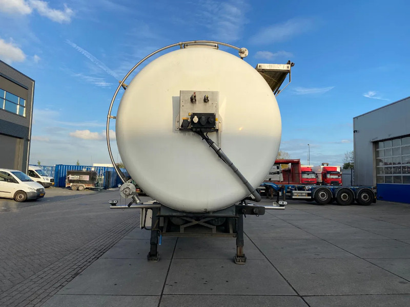 Van Hool Tank / 24.000 LT / Inox / BPW - Säiliöpuoliperävaunu: kuva Van Hool Tank / 24.000 LT / Inox / BPW - Säiliöpuoliperävaunu Van Hool Tank / 24.000 LT / Inox / BPW - Säiliöpuoliperävaunu: kuva Van Hool Tank / 24.000 LT / Inox / BPW - Säiliöpuoliperävaunu