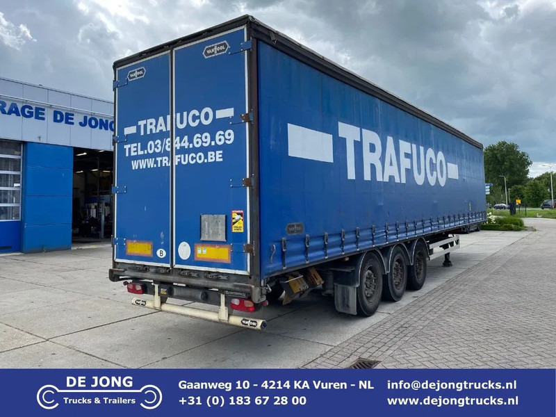 Van Hool Tautliner / ADR / 1x Lift axle / SAF + Disc - Pressukapellipuoliperävaunu: kuva Van Hool Tautliner / ADR / 1x Lift axle / SAF + Disc - Pressukapellipuoliperävaunu Van Hool Tautliner / ADR / 1x Lift axle / SAF + Disc - Pressukapellipuoliperävaunu: kuva Van Hool Tautliner / ADR / 1x Lift axle / SAF + Disc - Pressukapellipuoliperävaunu