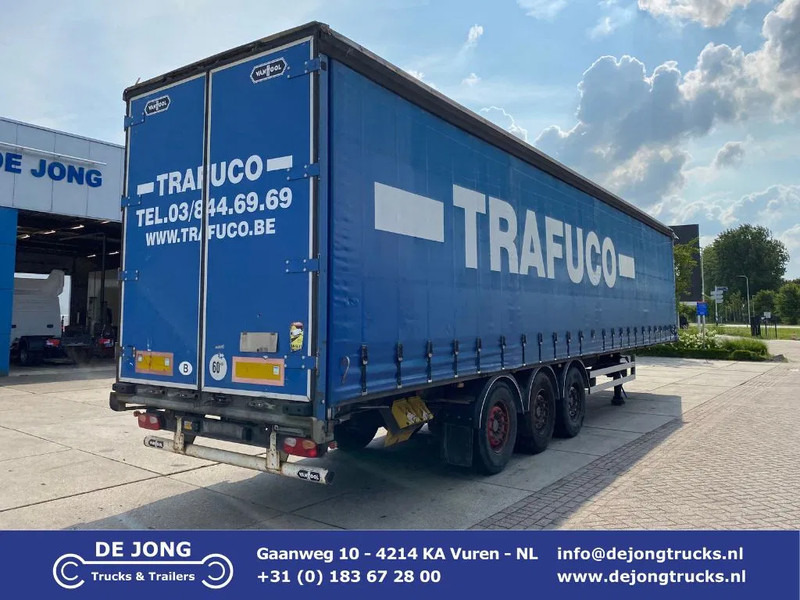 Van Hool Tautliner / ADR / 1x Lift axle / SAF + Disc - Pressukapellipuoliperävaunu: kuva Van Hool Tautliner / ADR / 1x Lift axle / SAF + Disc - Pressukapellipuoliperävaunu Van Hool Tautliner / ADR / 1x Lift axle / SAF + Disc - Pressukapellipuoliperävaunu: kuva Van Hool Tautliner / ADR / 1x Lift axle / SAF + Disc - Pressukapellipuoliperävaunu